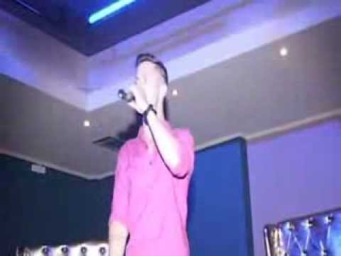 nicko aka nikos ganos ft nicko zisou