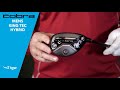 Cobra King TEC Hybrid Review By TGW