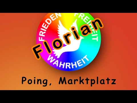 Demo Poing 07.01.2021 Florian