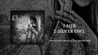 QLIPHOTH - HER (Full EP Stream)