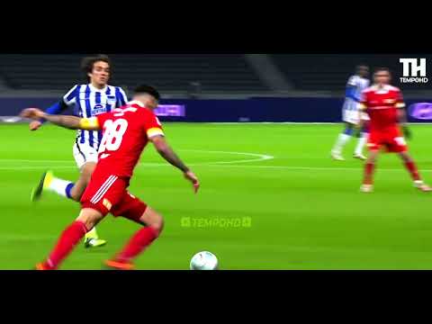 Matteo Guendouzi | The Young Playmaker | Best Goals & Assists | Skills & Tackles | France Marseille