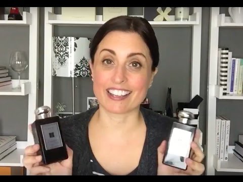 Jo Malone Fragrance Collection