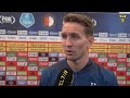 De Jong: 'Denk wel dat gelijkspel terecht was gewe - VOETBAL INSIDE