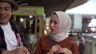 Download lagu VLOGGERS - Istri Melki Pengen Jualan Velg Mobil Di Tempat Makanan ? (18/3/19) Part 3 mp3