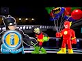 The Batman Day Party 🥳 | DC Super Friends | Imaginext® | Kids Animation