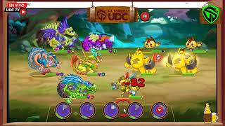 Beta Testing Dragonary