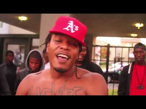 The Bay Is Back - Shady Nate & DJ.Fresh "The Worlds Freshest"