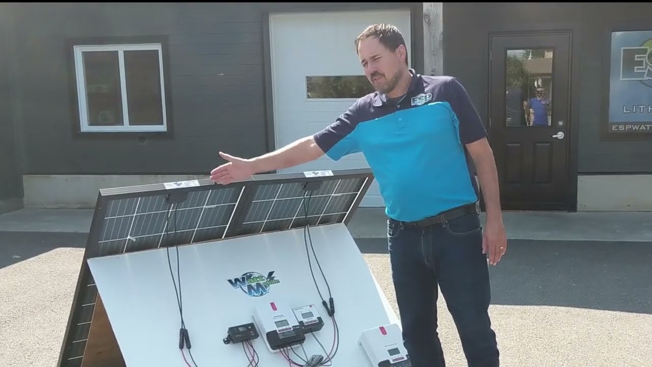 Vidéo externe