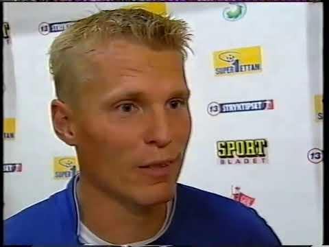 2003-08-13 Kalmar FF – Trelleborgs FF 2–1