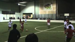 NW Leones Negros indoor team Part 1