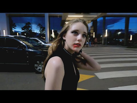 브라질 처제와 씁쓸한 할로윈을 보냈습니다