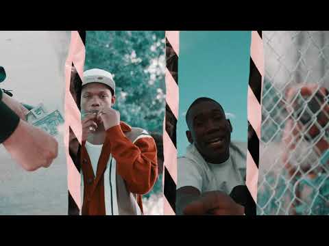 Lil B - Full Aggression (Dir. by Jt Hollins)