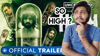 High Web Series | All Episodes Review | High Mx Player Web Series All Episodes | Akshay Oberoi |