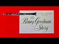 The Benny Goodman Story (1956) - Opening Scene