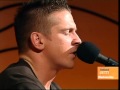 Damien Dempsey - St. Patrick's Day (TV3, March 9 2005)