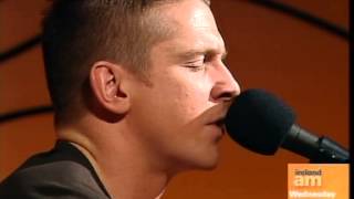 Damien Dempsey - St. Patrick's Day (TV3, March 9 2005)