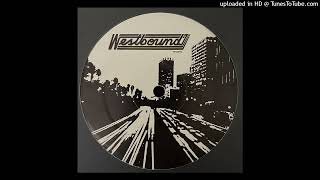 Doc Martin & Andre King - A Little Gotten (WAX Dub)
