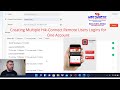 How To Add Multiple Remote Users To One Hikvision Hik Connect Account