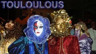 preview picture of video 'TOULOULOUS [HQ] - DVD CARNAVAL DE GUYANE'