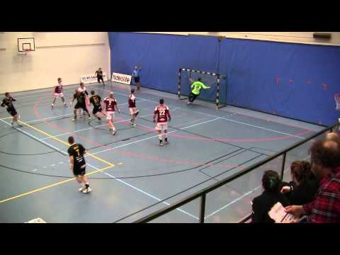 03.12.2014 ÅIFK - Cocks MSM osa 2