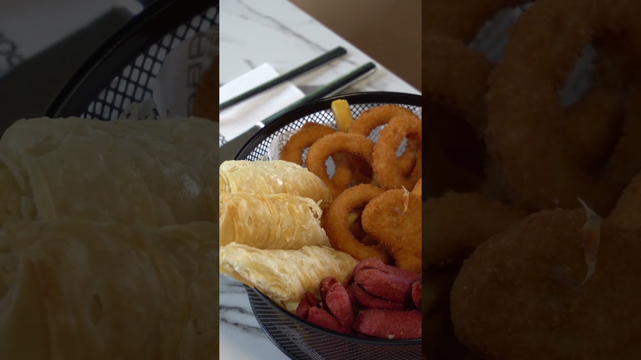 Marka Hikayesi YouTube Shorts