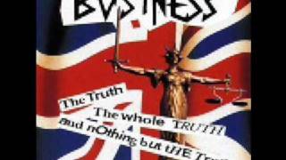 the business - The Truth, The Whole Truth &amp; Nothing But The Truth