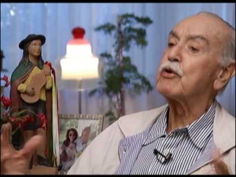 José Hamilton Ribeiro: conheça a história do "repórter do século" (2017)