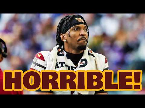 All 32 NFL Teams MOST DISAPPOINTING Player From The 2025 Season