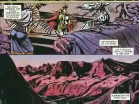 Geeks Like Us, Ep. 11, Part 2 - Scalped # 18