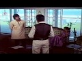 Chiranjeevi Challenge Rao Gopal Rao Scene