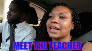 Meet The Teacher Quick Classroom Tour 2018 2019 Vlog Style Meet The Teacher Quick Classroom Tour 2018 2019 Vlog Style
