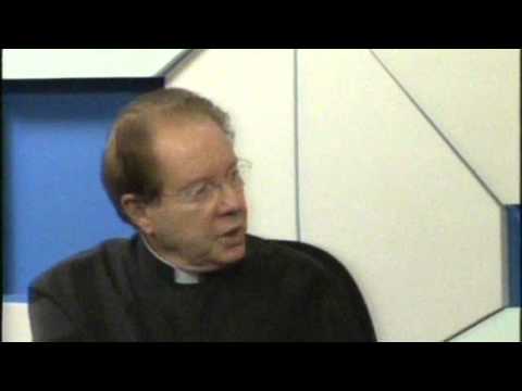 Páginas Difíceis da Bíblia 28 Junho 2015  -  Pe. F. C. Cardoso.