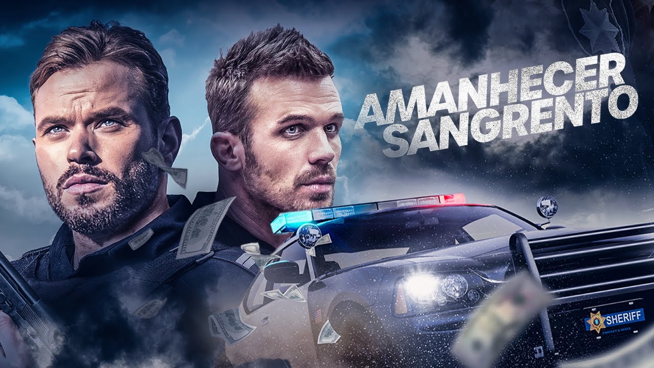 trailer Oficial