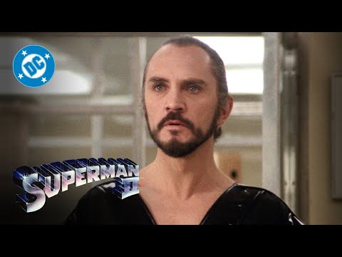 Thumbnail of the video: DC Super Scenes: Lex Luthor Helps General Zod