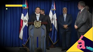 Sorprende silencio del Presidente Medina ante actuaciones del Procurador contra la jueza Germán