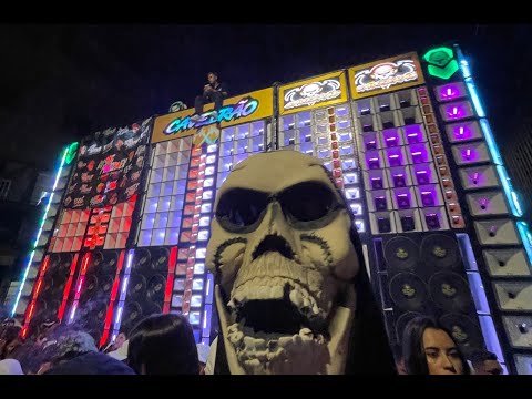 CAVEIRÃO POCANDO - MC'S NEGO DA MARCONE, DATORRE E ERIKAH (DJ SATI MARCONEX DJ JOÃO MARCONEX)