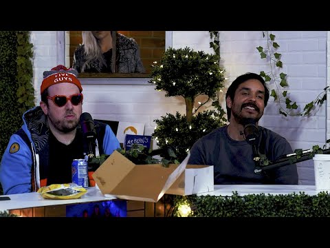 Mega64 Podcast 635 Aftershow