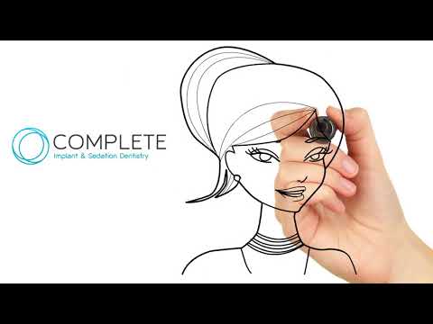 Complete Power Of Smile NV