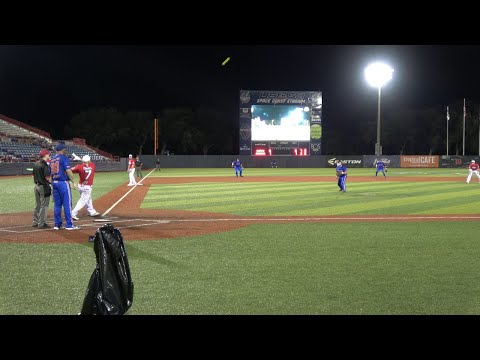 2020 DAY 4 (FINAL DAY) best video clips - 2020 USSSA Major World Series!