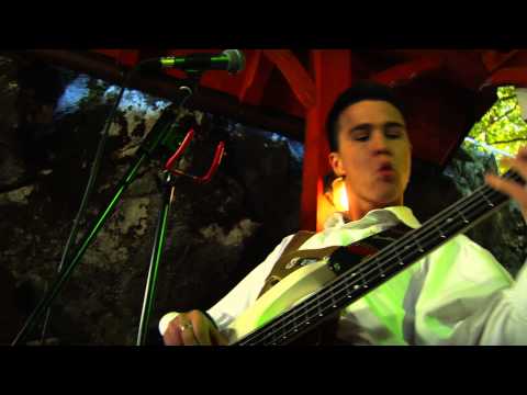 MLADI GAMSI - PA MI JE ENEGA DALA