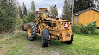 Купить фронтальный погрузчик Volvo LM 840 - Изображение 4 | Machineryline AZ Фронтальный погрузчик Volvo LM 840 | Изображение 4 - Machineryline