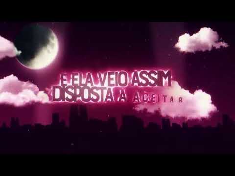 Gaab e Gabrá - Ela Veio Assim Lyric Video (DOWNLOAD)