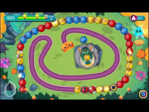 Violas Quest Level 8 - NO BOOSTERS 🦉 | SKILLGAMING ✔️