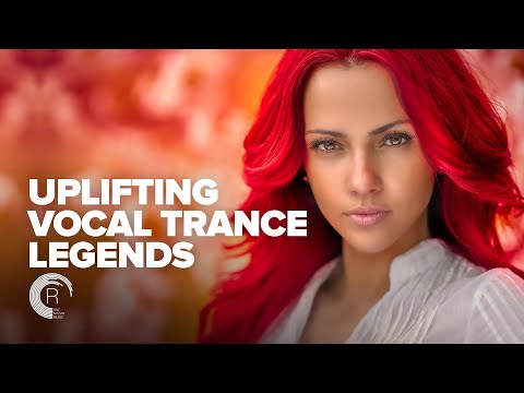 UPLIFTING VOCAL TRANCE LEGENDS [FULL ALBUM]