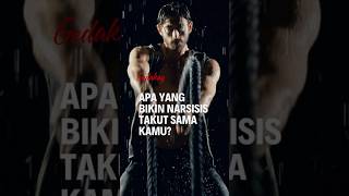 Download lagu What makes narcissists afraid of you? #npd #narcissistic #recovery mp3