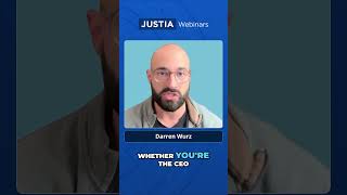 Profit on Purpose: Cash Flow Management and Sustainable Profitability in Law Firms | Justia Webinars