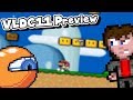 VLDC11 Entry Preview SUPER MARIO BROS