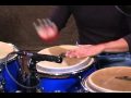 Paoli Mejias Drum Solo Lesson