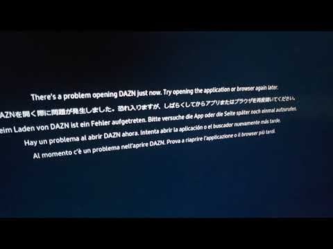 DAZN IMBARAZZANTE,SIETE DEI LADRI 🤬🤬🤬