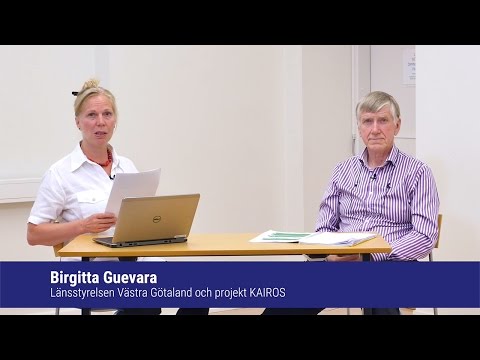 Från bostadsbrist till arbete och ett gemensamt samhällsbygge